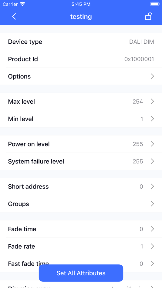 #1. SR NFC Tool (iOS) Podle: 飞 龚