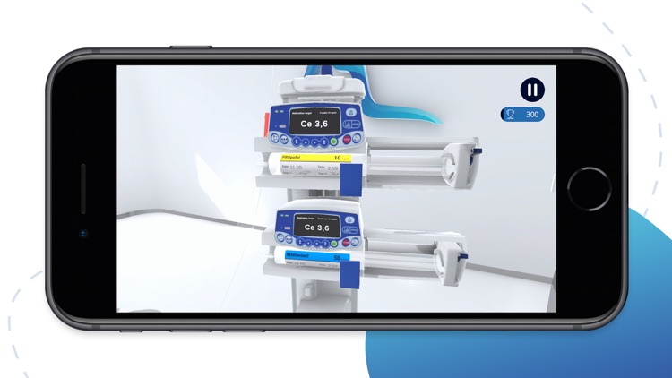 Serious Anesthesia by Add-app BV