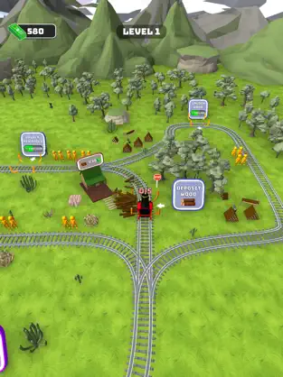 Loop Train APK