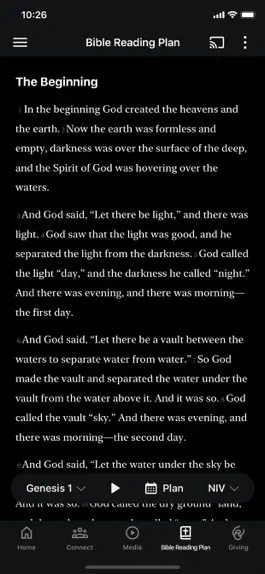 Game screenshot Abundant Life Ministries - MT apk