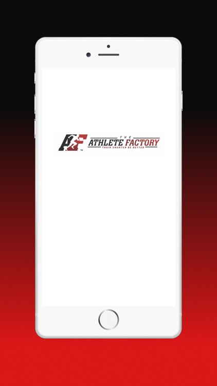 Athlete Factory Member