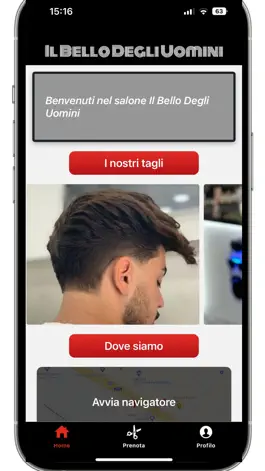 Game screenshot Il bello degli uomini mod apk