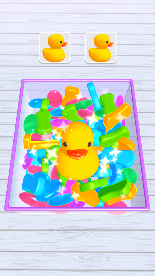 #4. Soap Maker (iOS) Podle: Fuzhou Super Fantasy Technology Co., Ltd