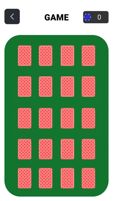 My Casino - Cards Master Screenshot