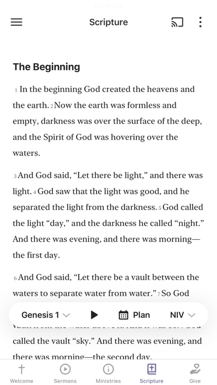 Trinity Lutheran Kalispell