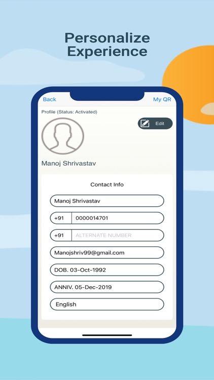 Varmora Sankalp screenshot-3
