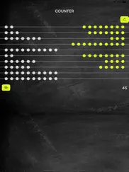 counter - your slide rule ipad bildschirmfoto 3