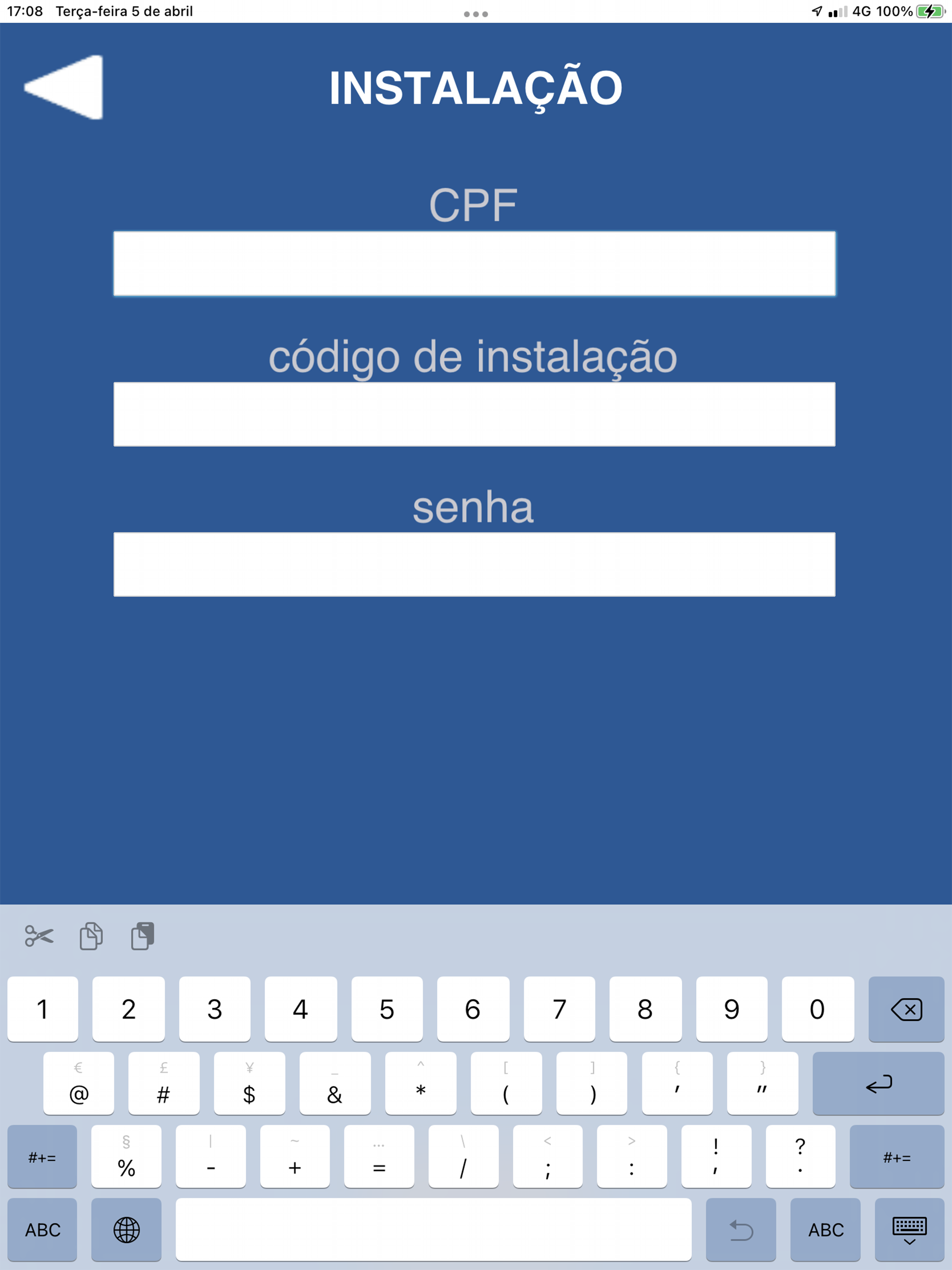 ManoelSantos screenshot 7
