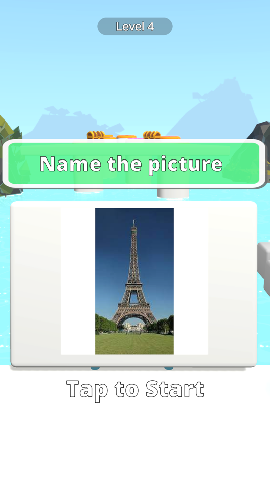 #1. Trivia Stacker (iOS) Podle: Buket Zehir