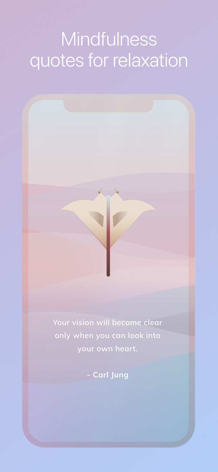 Breathe Meditation Breathing