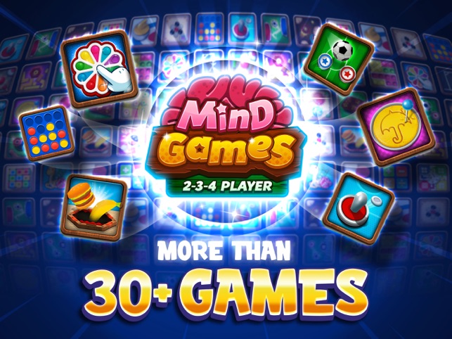 2 3 4 Player Games on the App Store