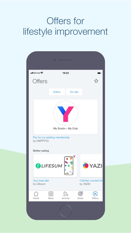 HAPPYOU screenshot-4