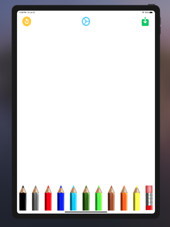 Screenshot #5 pour le Dessiner tampon