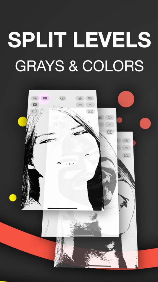 #3. Ricalko: Camera Lucida Drawing (iOS) 由: GENOVA Softworks