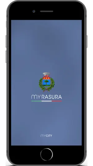 MyRasura screenshot 1