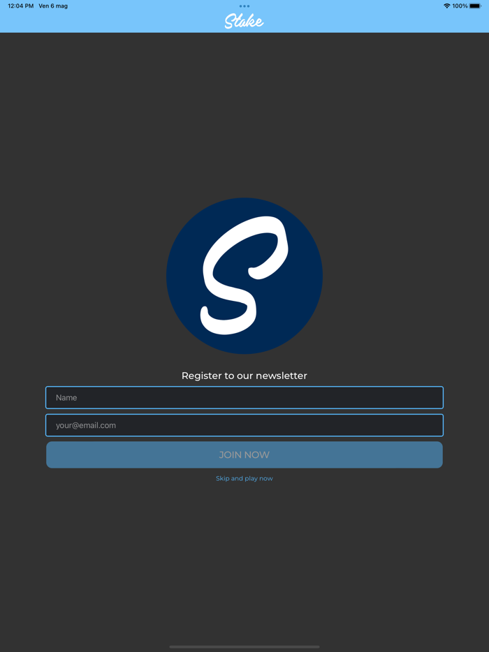 Stake Mobile Plinko Game