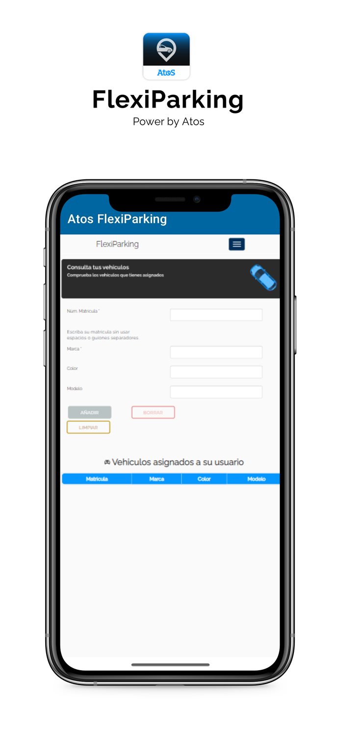 ATOS Flexiparking