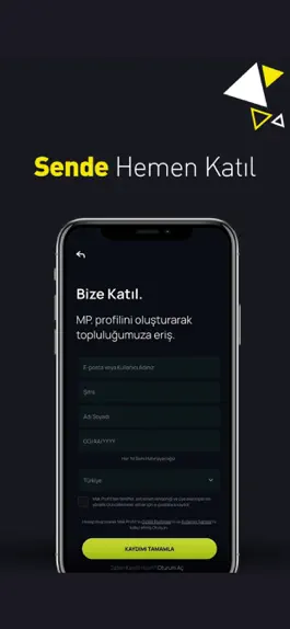 Game screenshot Mpfit - Spor Profesyonelleri hack