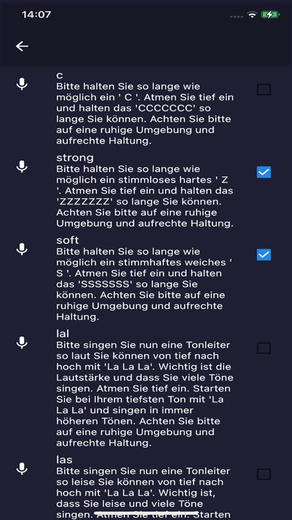 VOIZZR Pitch Analyzer