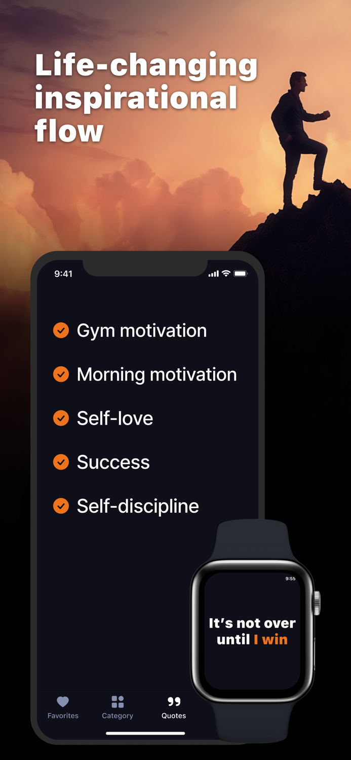 Motivation Hub Daily Quotes