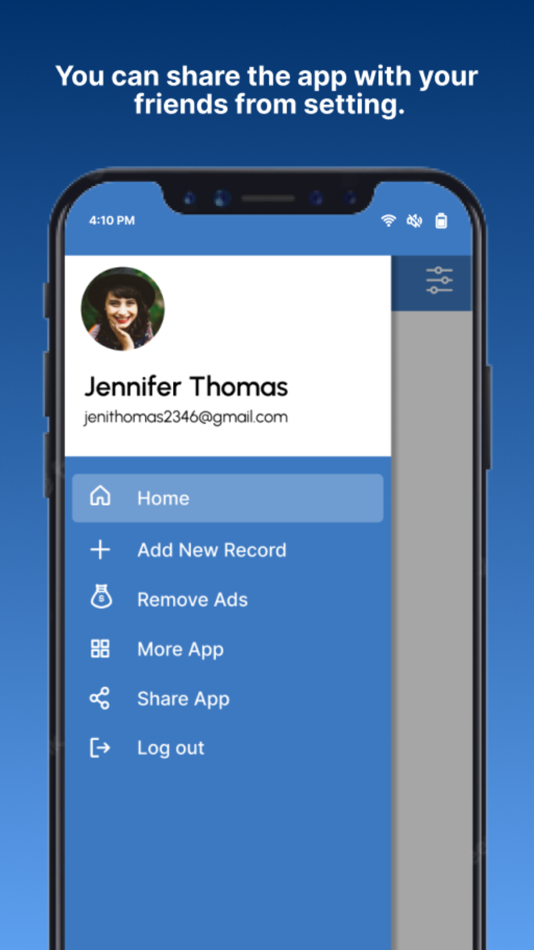 #2. Age Manager & Calculator (iOS) 由: RAYO INNOVATIONS PRIVATE LIMITED