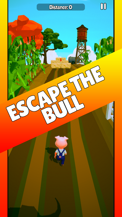 Piggy Run Escapeのおすすめ画像2