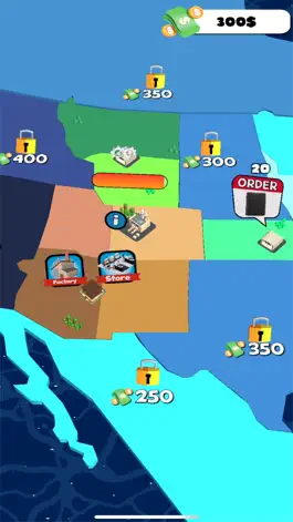 Game screenshot Tech Tycoon mod apk