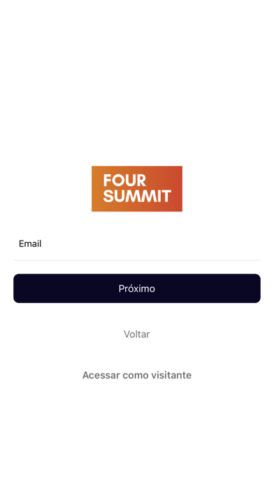Four Summit Screenshot