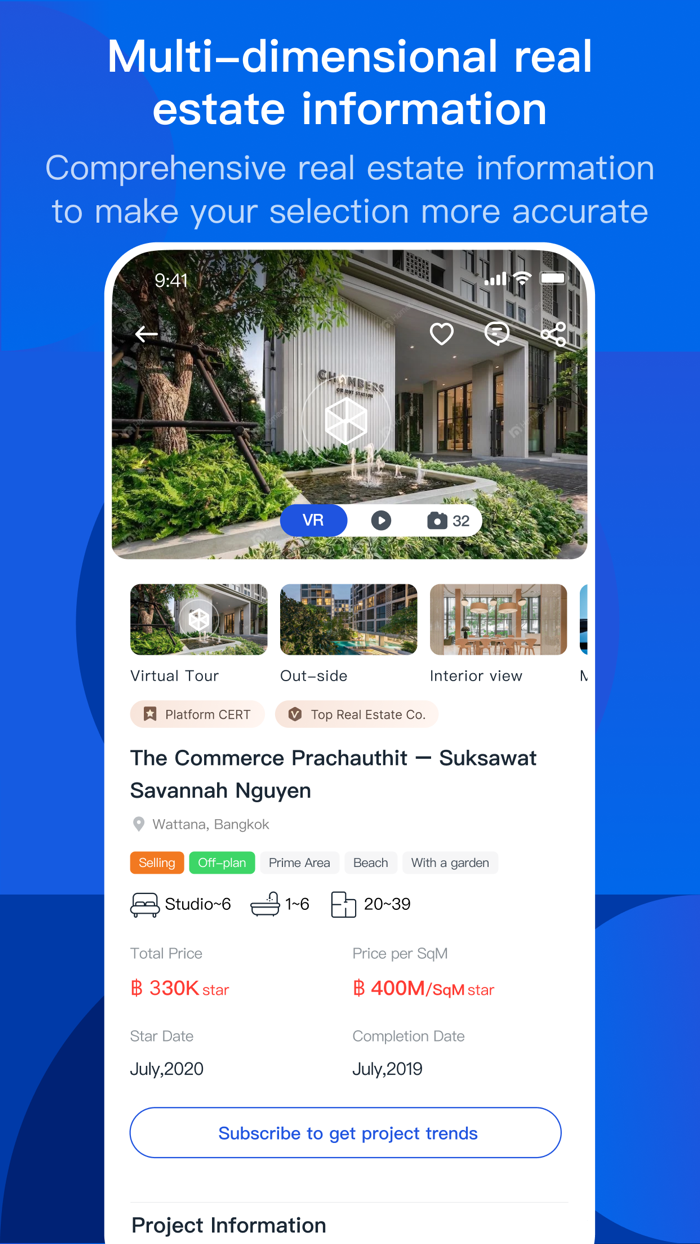 Homeee-Enlighten Your Life