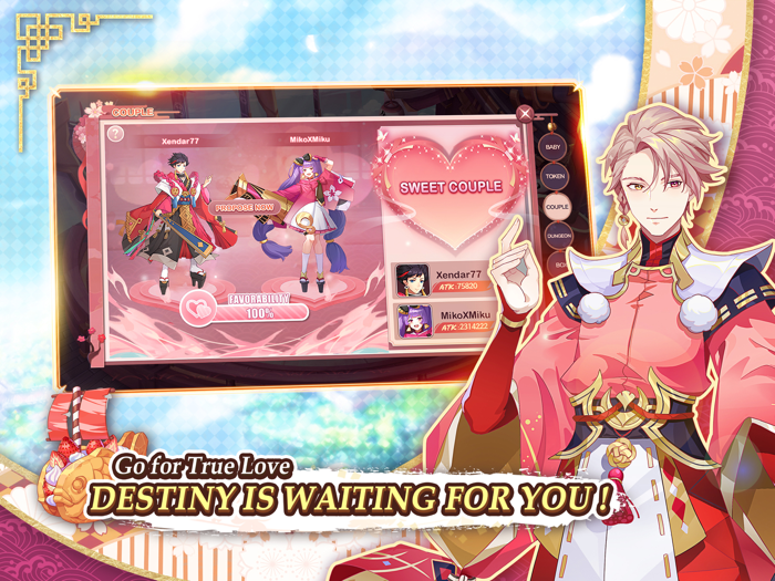 Tamashi  Rise of Yokai