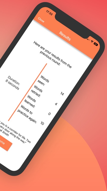 Dutch Flashcards - 1000 words screenshot-4