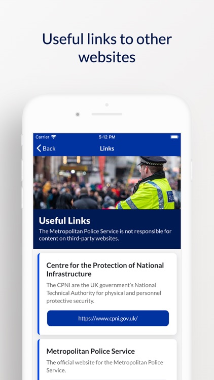 London Shield screenshot-6