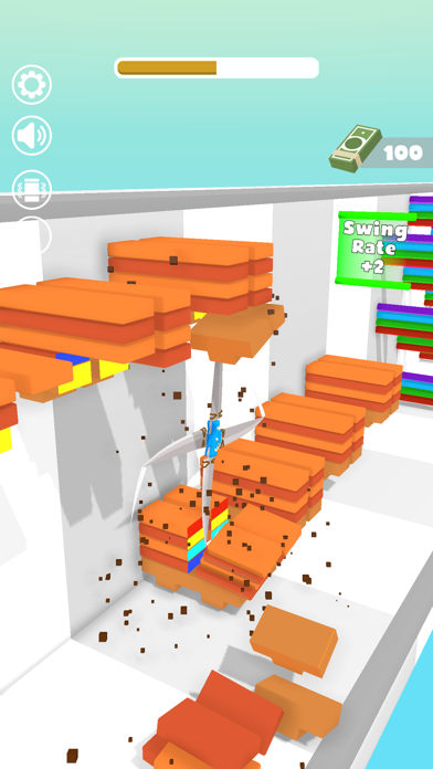Slicer! 3D Screenshot