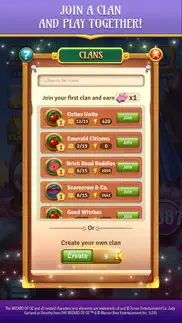 the wizard of oz magic match 3 problems & solutions and troubleshooting guide - 1