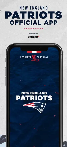 Game screenshot New England Patriots mod apk