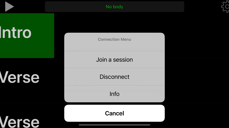 #2. Live Chopz(Remote) (iOS) 게시자: MakApps Group LLC
