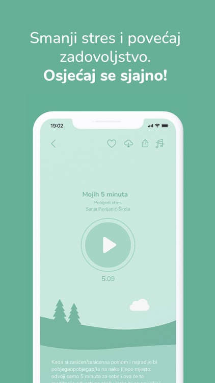 FitMindset meditacije i vježbe