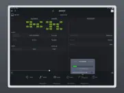 denon avr remote iPad Captures Décran 2