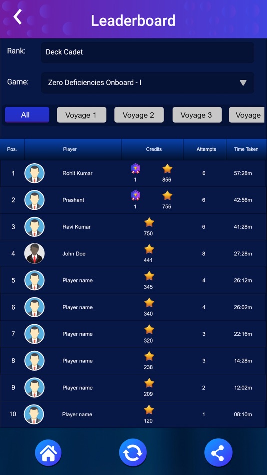 #3. Vessel Inspector (iOS) 由: PALS EDUTECH