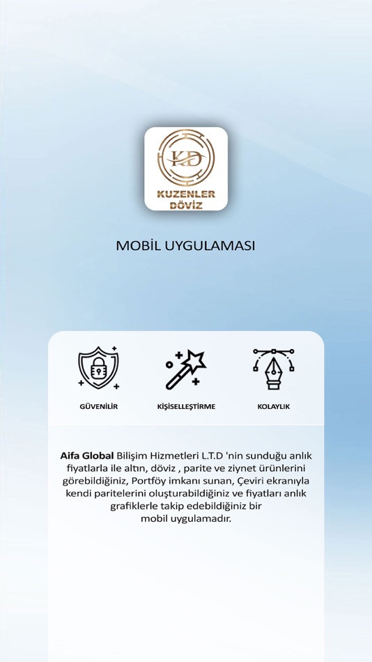 KUZENLER DÖVİZ - 3.0.0 - (iOS)