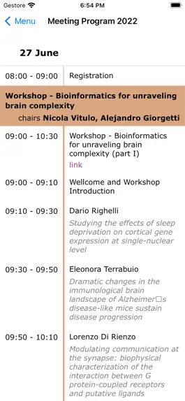 Game screenshot BITSapp apk