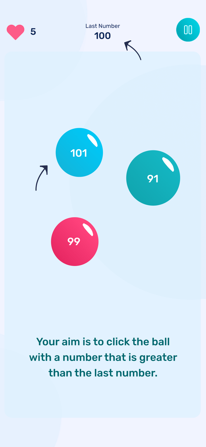 Nubles - Bubble Clicker