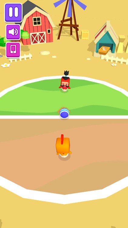 Battle Ball 3D
