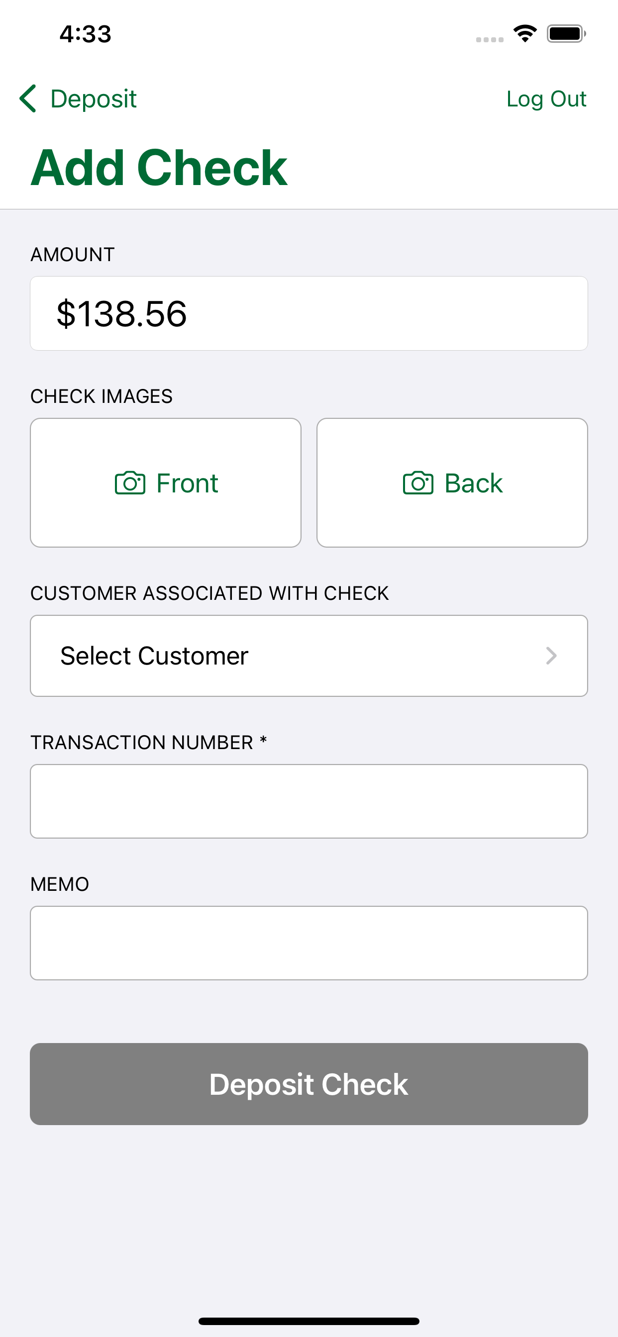 Pioneer Business Anywhere screenshot 4