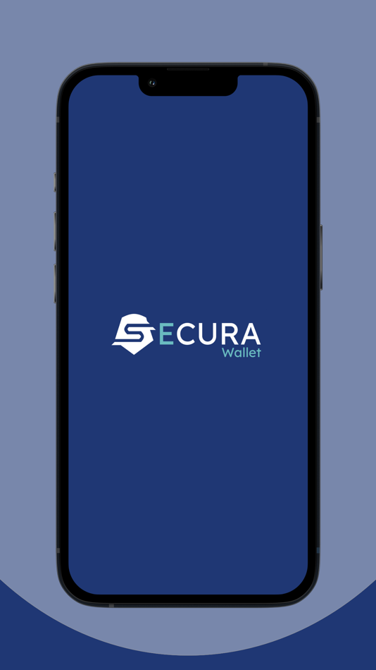 #1. SecurA Wallet (iOS) 由: Code Brew Labs
