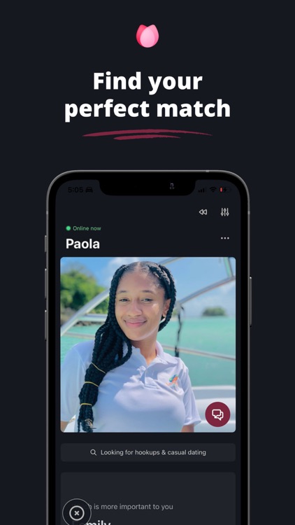 Rose Social Club screenshot-5