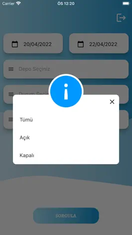 Game screenshot Mergen Stok hack