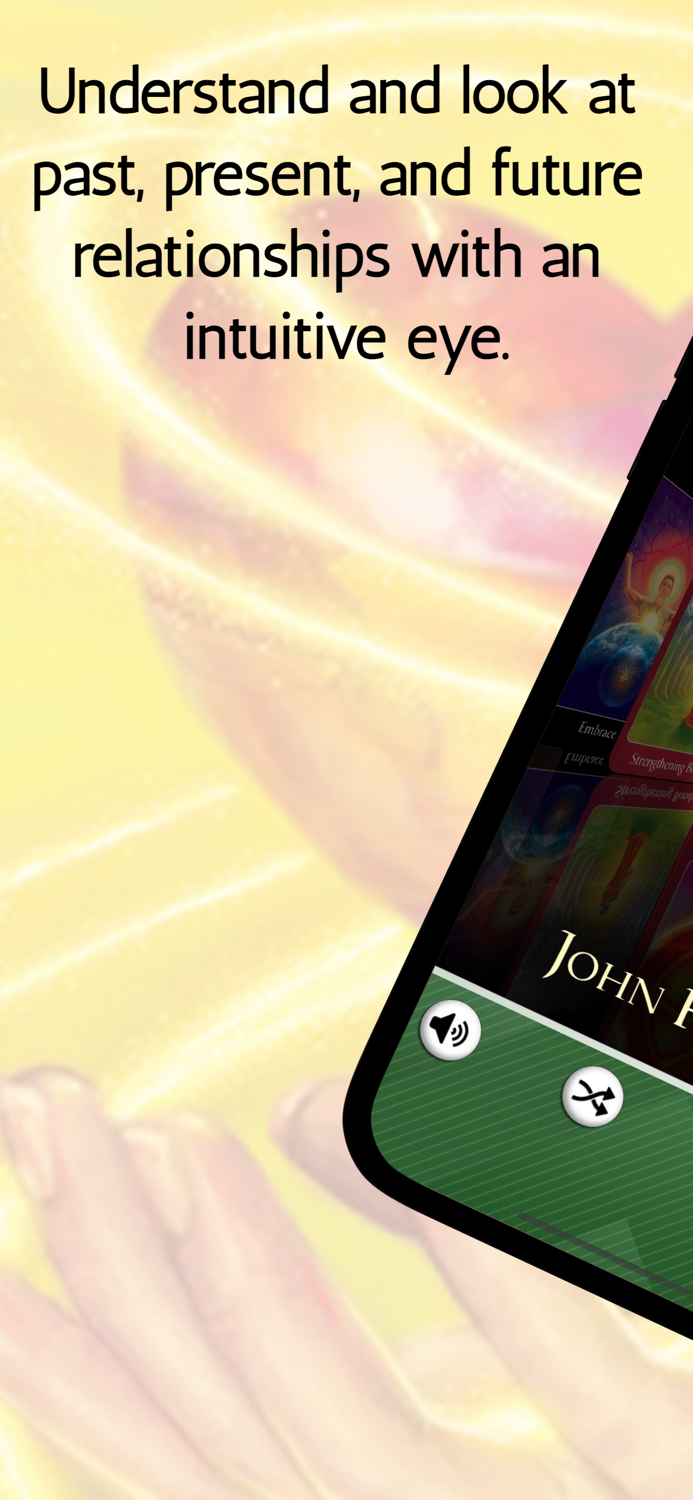 The Psychic Tarot for Heart