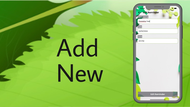 SupankhaBotanicRoots screenshot-3