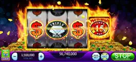 Game screenshot 777 Fortunes Slots Casino Game mod apk